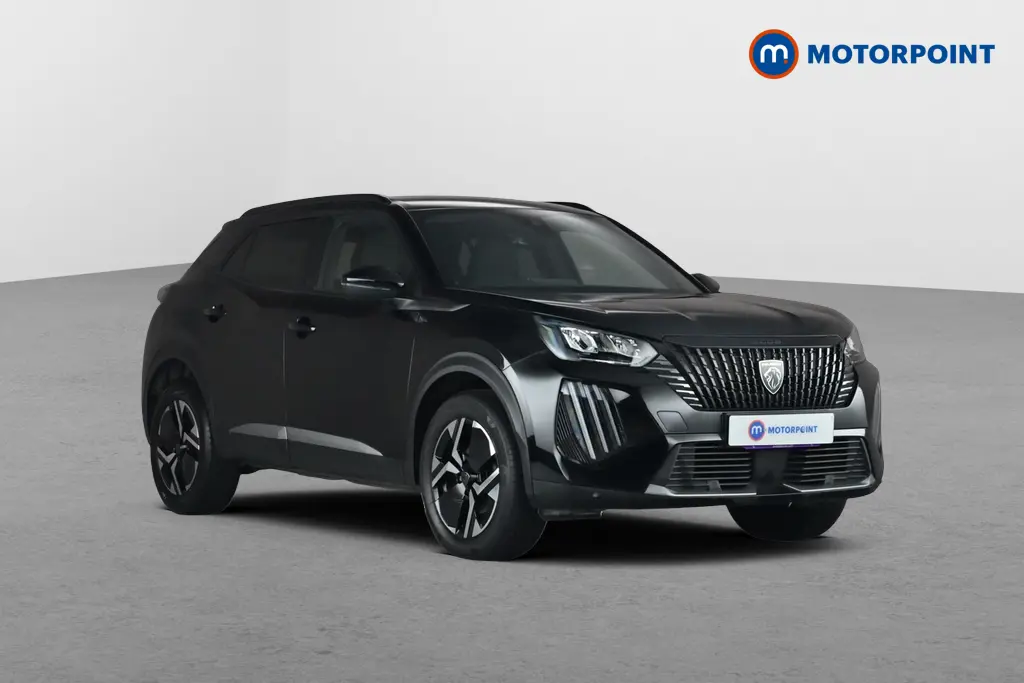 2023 Peugeot 2008