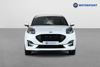 Ford Puma St-Line X Manual Petrol SUV - Stock Number (1687933) - Front bumper