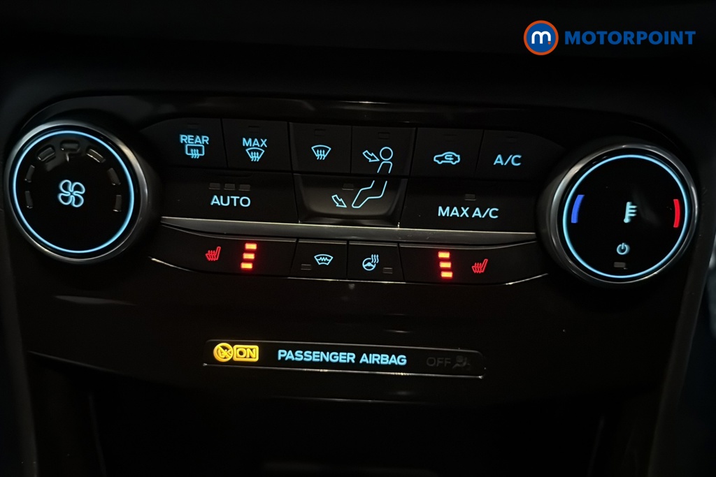 Ford Puma St-Line X Manual Petrol SUV - Stock Number (1687933) - 14th supplementary image