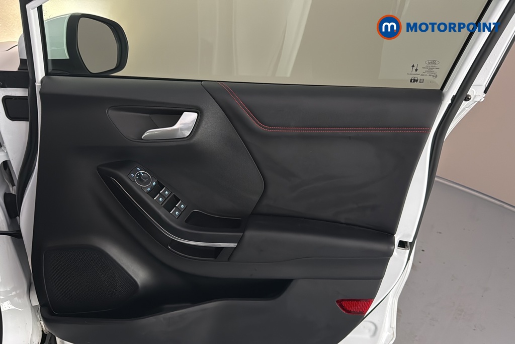 Ford Puma St-Line X Manual Petrol SUV - Stock Number (1687933) - 18th supplementary image
