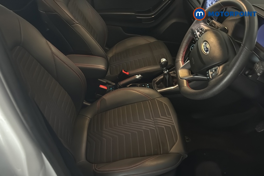 Ford Puma St-Line X Manual Petrol SUV - Stock Number (1687933) - 22nd supplementary image