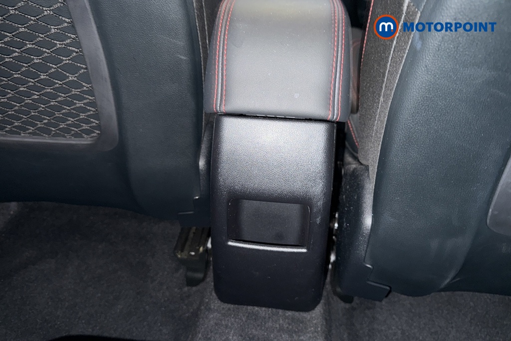 Ford Puma St-Line X Manual Petrol SUV - Stock Number (1687933) - 28th supplementary image