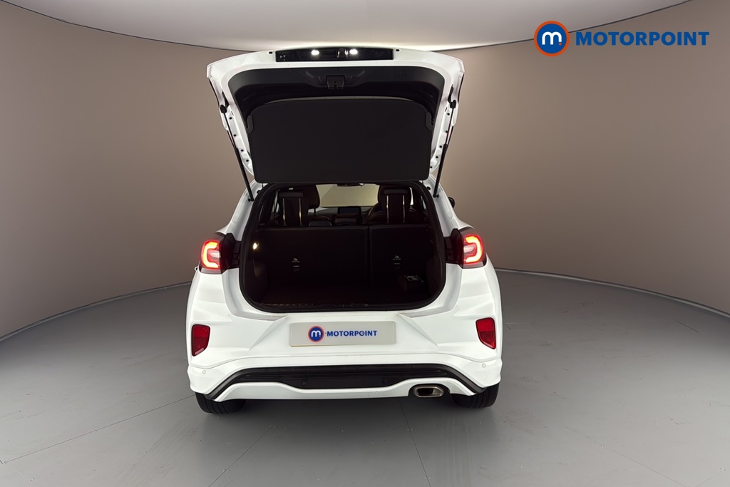 Ford Puma St-Line X Manual Petrol SUV - Stock Number (1687933) - 30th supplementary image
