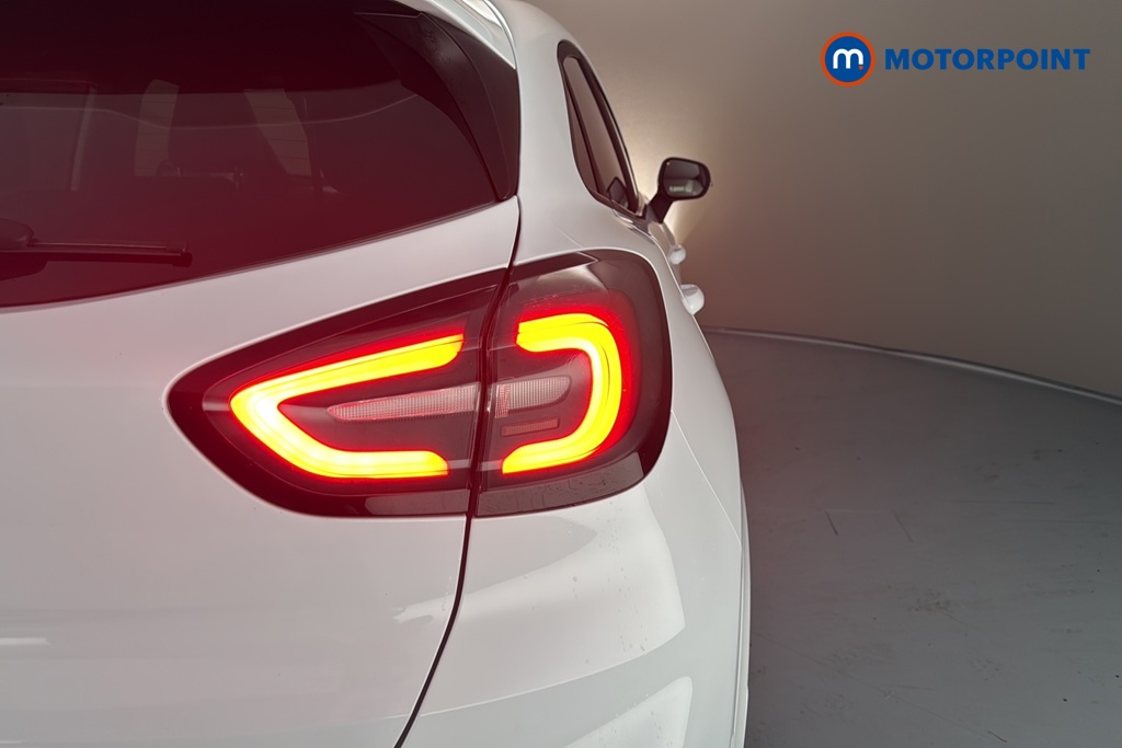 Ford Puma St-Line X Manual Petrol SUV - Stock Number (1687933) - 36th supplementary image