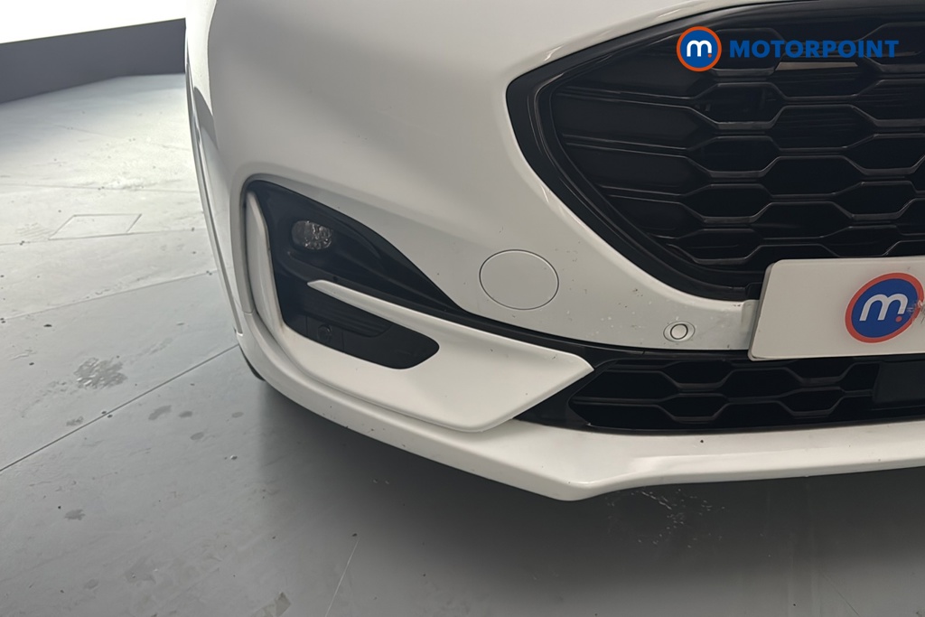 Ford Puma St-Line X Manual Petrol SUV - Stock Number (1687933) - 38th supplementary image