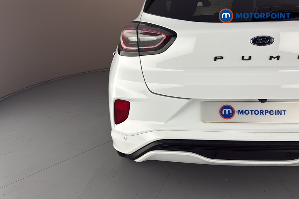 Ford Puma St-Line X Manual Petrol SUV - Stock Number (1687933) - 39th supplementary image