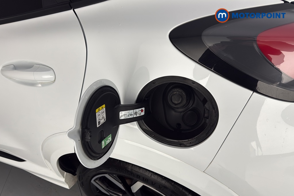 Ford Puma St-Line X Manual Petrol SUV - Stock Number (1687933) - 41st supplementary image