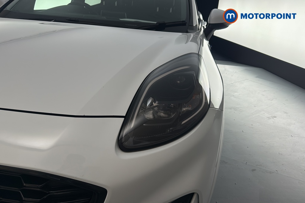 Ford Puma St-Line X Manual Petrol SUV - Stock Number (1687933) - 42nd supplementary image