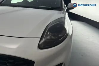 Ford Puma St-Line X Manual Petrol SUV - Stock Number (1687933) - 42nd supplementary image