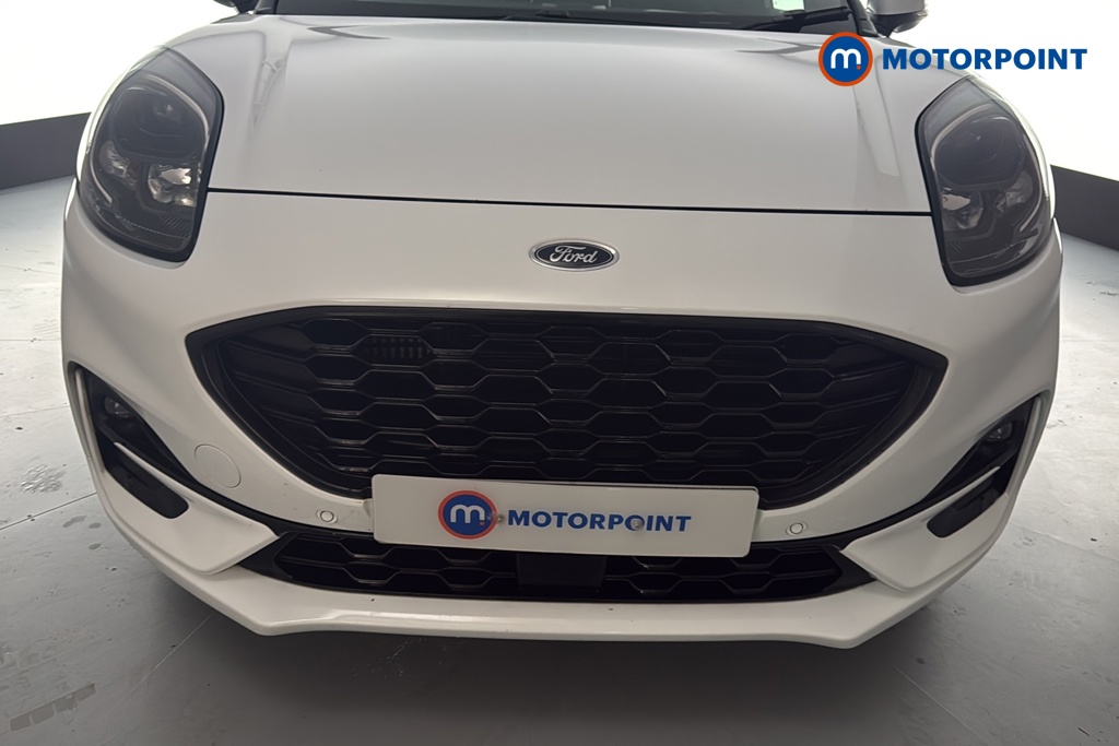 Ford Puma St-Line X Manual Petrol SUV - Stock Number (1687933) - 43rd supplementary image