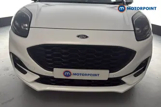 Ford Puma St-Line X Manual Petrol SUV - Stock Number (1687933) - 43rd supplementary image