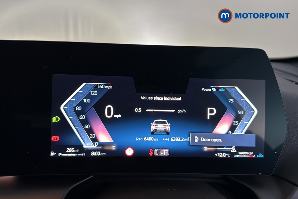 BMW 1 Series M Sport Automatic Petrol Hatchback - Stock Number (1687956) - 7th supplementary image