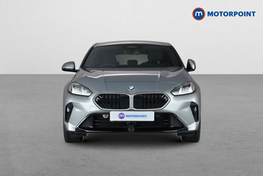 BMW 1 Series M Sport Automatic Petrol Hatchback - Stock Number (1687956) - Front bumper