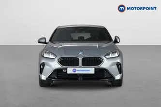 BMW 1 Series M Sport Automatic Petrol Hatchback - Stock Number (1687956) - Front bumper