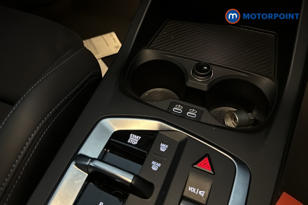 BMW 1 Series M Sport Automatic Petrol Hatchback - Stock Number (1687956) - 16th supplementary image
