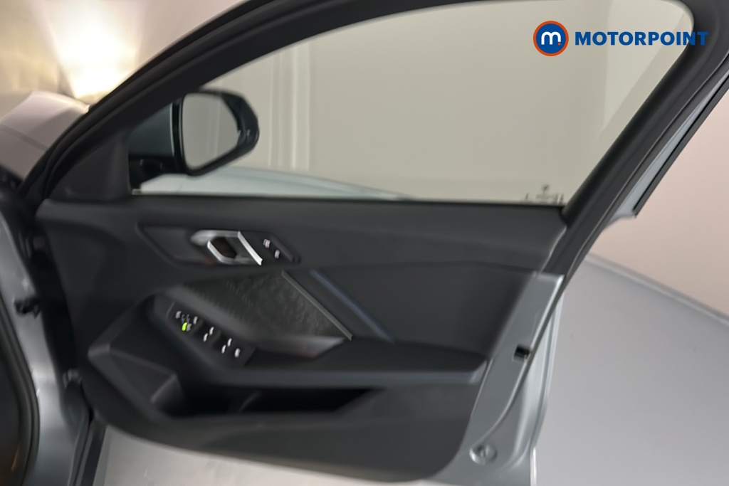 BMW 1 Series M Sport Automatic Petrol Hatchback - Stock Number (1687956) - 18th supplementary image