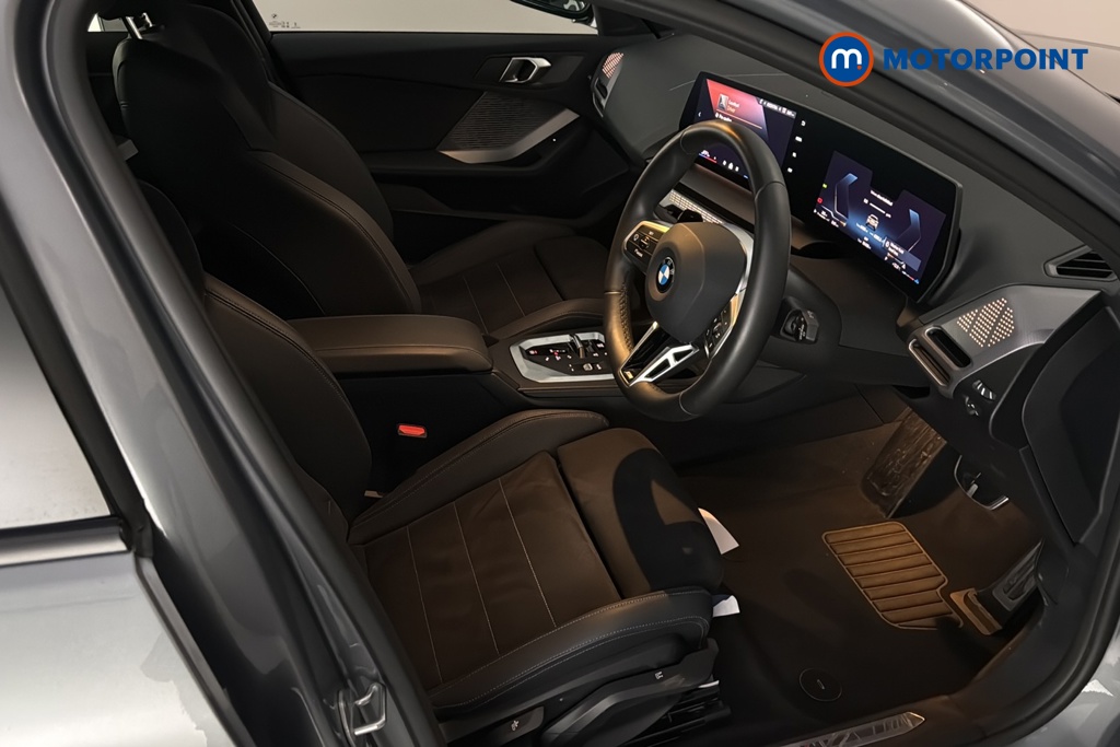 BMW 1 Series M Sport Automatic Petrol Hatchback - Stock Number (1687956) - 22nd supplementary image