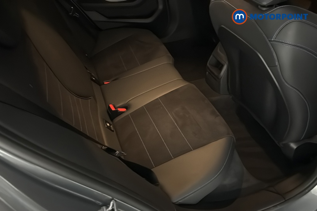 BMW 1 Series M Sport Automatic Petrol Hatchback - Stock Number (1687956) - 25th supplementary image