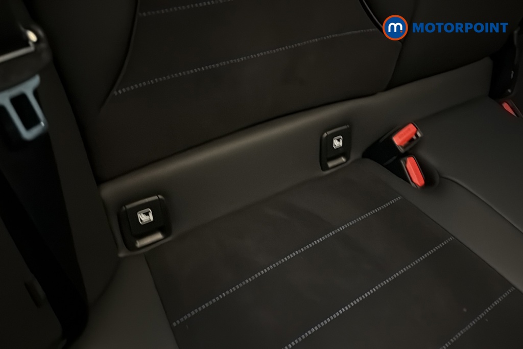 BMW 1 Series M Sport Automatic Petrol Hatchback - Stock Number (1687956) - 27th supplementary image