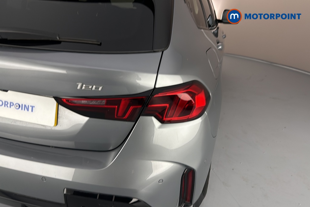 BMW 1 Series M Sport Automatic Petrol Hatchback - Stock Number (1687956) - 36th supplementary image