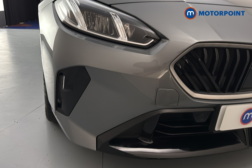 BMW 1 Series M Sport Automatic Petrol Hatchback - Stock Number (1687956) - 38th supplementary image