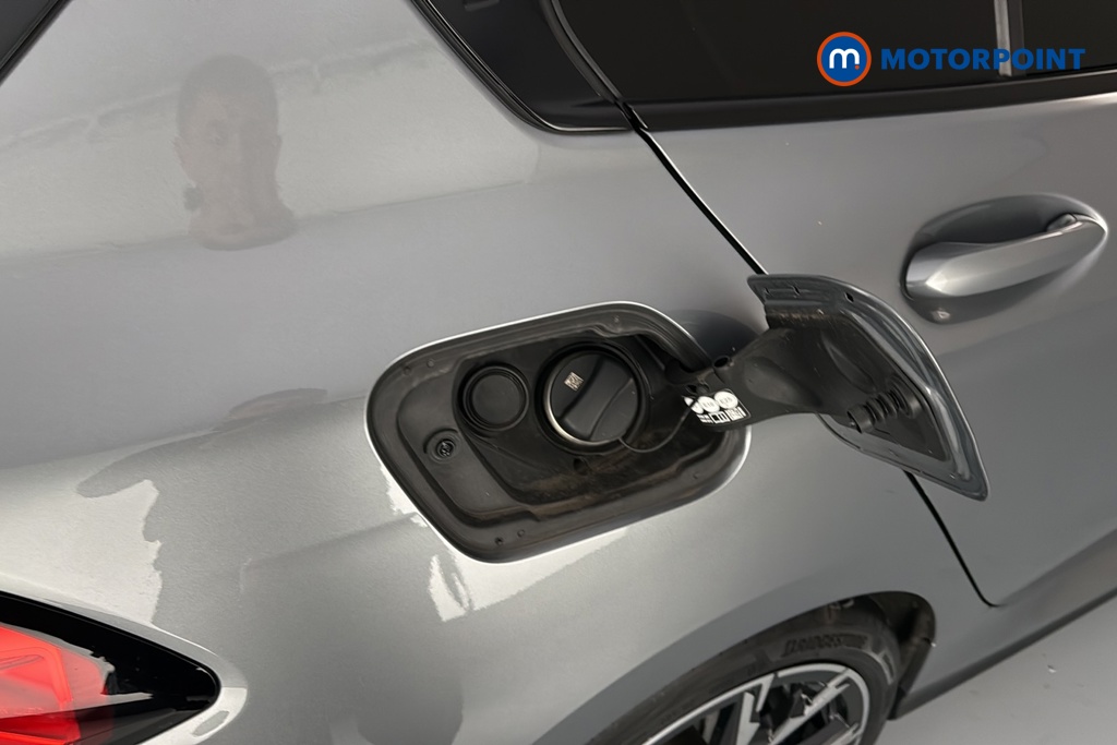 BMW 1 Series M Sport Automatic Petrol Hatchback - Stock Number (1687956) - 41st supplementary image
