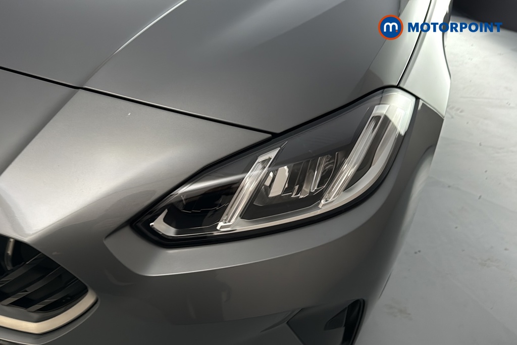 BMW 1 Series M Sport Automatic Petrol Hatchback - Stock Number (1687956) - 42nd supplementary image