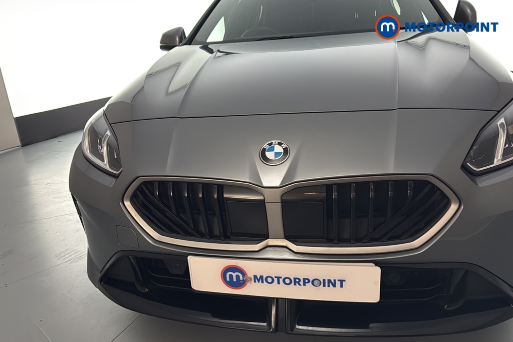BMW 1 Series M Sport Automatic Petrol Hatchback - Stock Number (1687956) - 43rd supplementary image