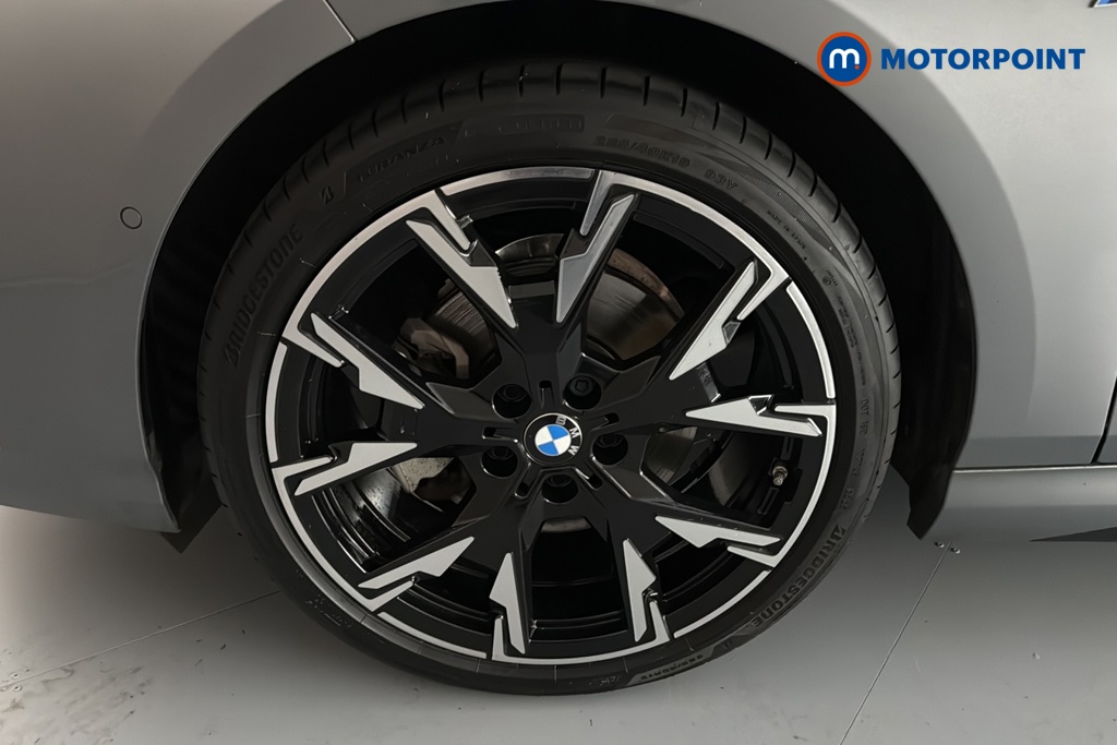 BMW 1 Series M Sport Automatic Petrol Hatchback - Stock Number (1687956) - 44th supplementary image