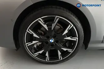 BMW 1 Series M Sport Automatic Petrol Hatchback - Stock Number (1687956) - 44th supplementary image