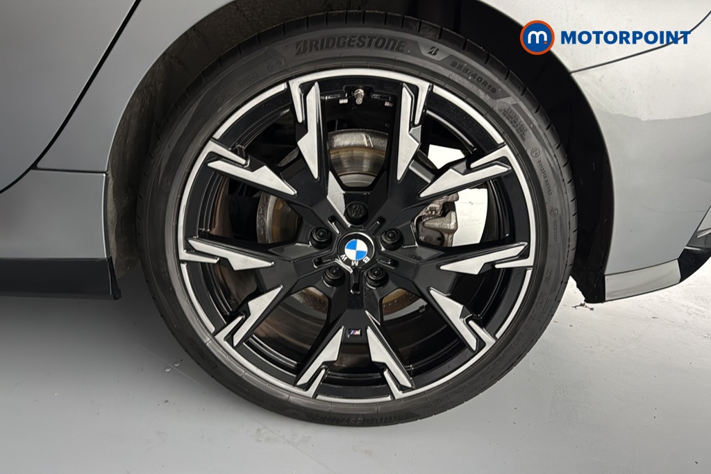 BMW 1 Series M Sport Automatic Petrol Hatchback - Stock Number (1687956) - 45th supplementary image
