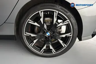 BMW 1 Series M Sport Automatic Petrol Hatchback - Stock Number (1687956) - 45th supplementary image