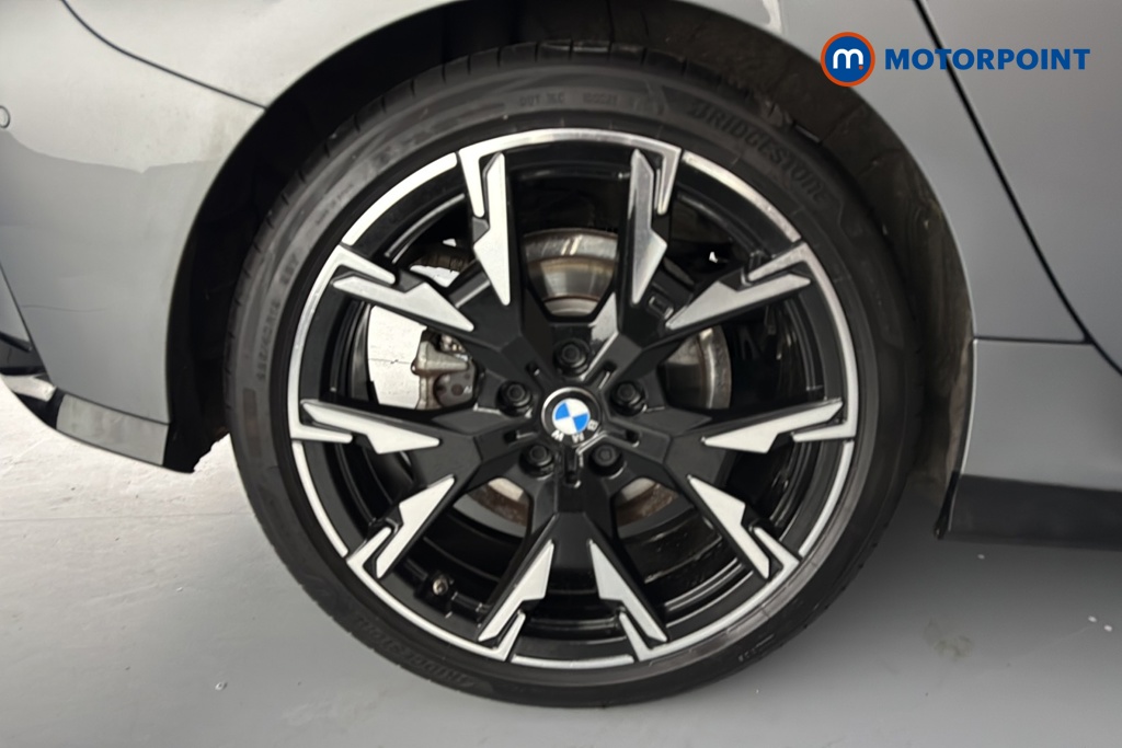 BMW 1 Series M Sport Automatic Petrol Hatchback - Stock Number (1687956) - 46th supplementary image