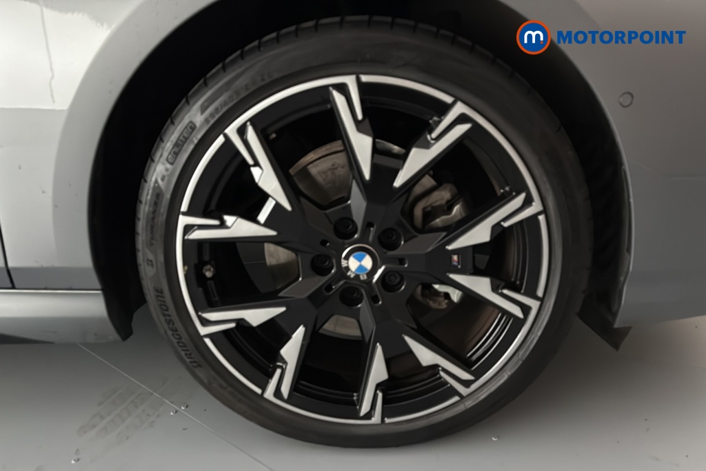 BMW 1 Series M Sport Automatic Petrol Hatchback - Stock Number (1687956) - 47th supplementary image