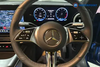 Mercedes-Benz CLA Sport Automatic Petrol Saloon - Stock Number (1688020) - 2nd supplementary image