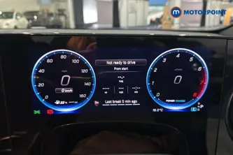 Mercedes-Benz CLA Sport Automatic Petrol Saloon - Stock Number (1688020) - 7th supplementary image