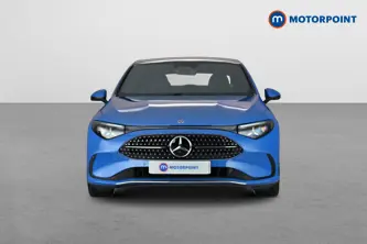 Mercedes-Benz CLA Sport Automatic Petrol Saloon - Stock Number (1688020) - Front bumper