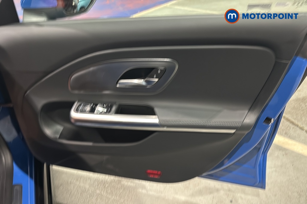 Mercedes-Benz CLA Sport Automatic Petrol Saloon - Stock Number (1688020) - 18th supplementary image