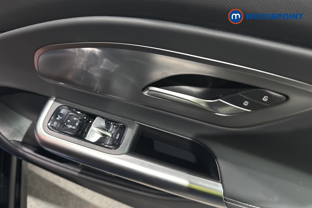 Mercedes-Benz CLA Sport Automatic Petrol Saloon - Stock Number (1688020) - 19th supplementary image