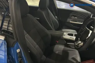 Mercedes-Benz CLA Sport Automatic Petrol Saloon - Stock Number (1688020) - 22nd supplementary image