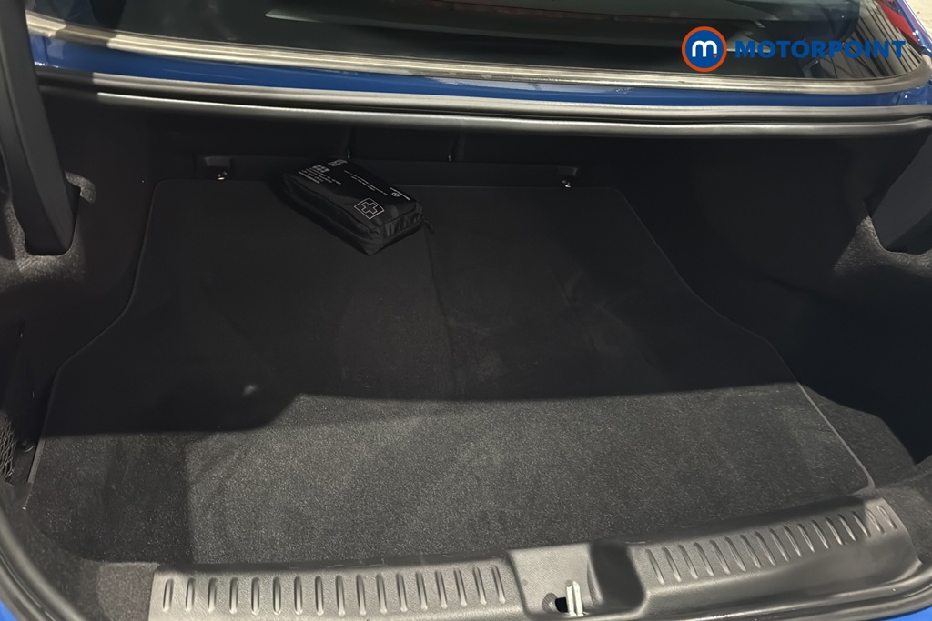 Mercedes-Benz CLA Sport Automatic Petrol Saloon - Stock Number (1688020) - 30th supplementary image