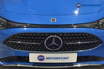 Mercedes-Benz CLA Sport Automatic Petrol Saloon - Stock Number (1688020) - 43rd supplementary image