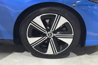 Mercedes-Benz CLA Sport Automatic Petrol Saloon - Stock Number (1688020) - 47th supplementary image