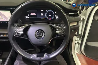 Skoda Octavia Se Technology Automatic Petrol Estate - Stock Number (1688180) - 2nd supplementary image