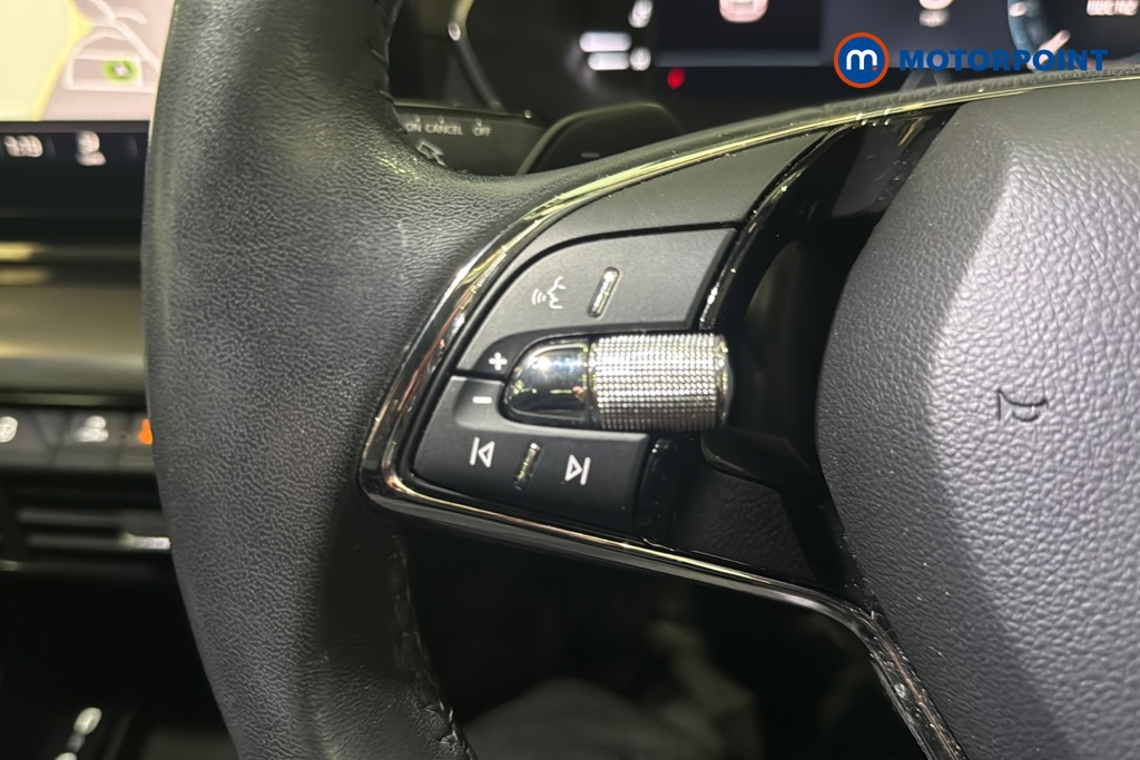Skoda Octavia Se Technology Automatic Petrol Estate - Stock Number (1688180) - 4th supplementary image