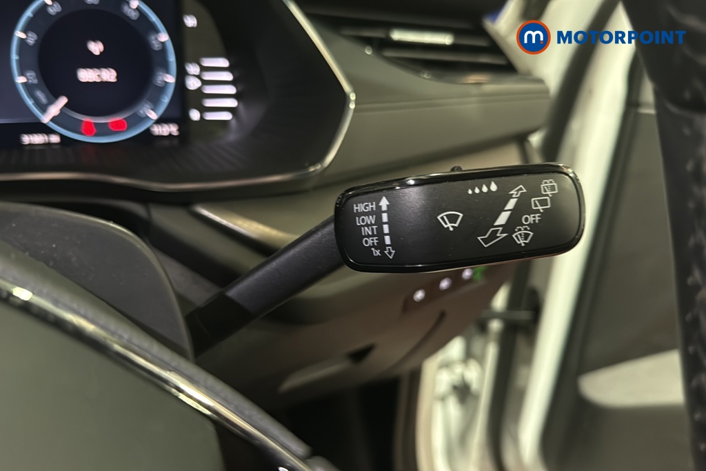 Skoda Octavia Se Technology Automatic Petrol Estate - Stock Number (1688180) - 6th supplementary image
