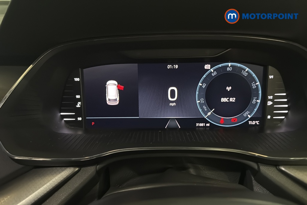 Skoda Octavia Se Technology Automatic Petrol Estate - Stock Number (1688180) - 7th supplementary image