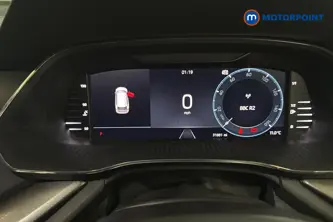 Skoda Octavia Se Technology Automatic Petrol Estate - Stock Number (1688180) - 7th supplementary image