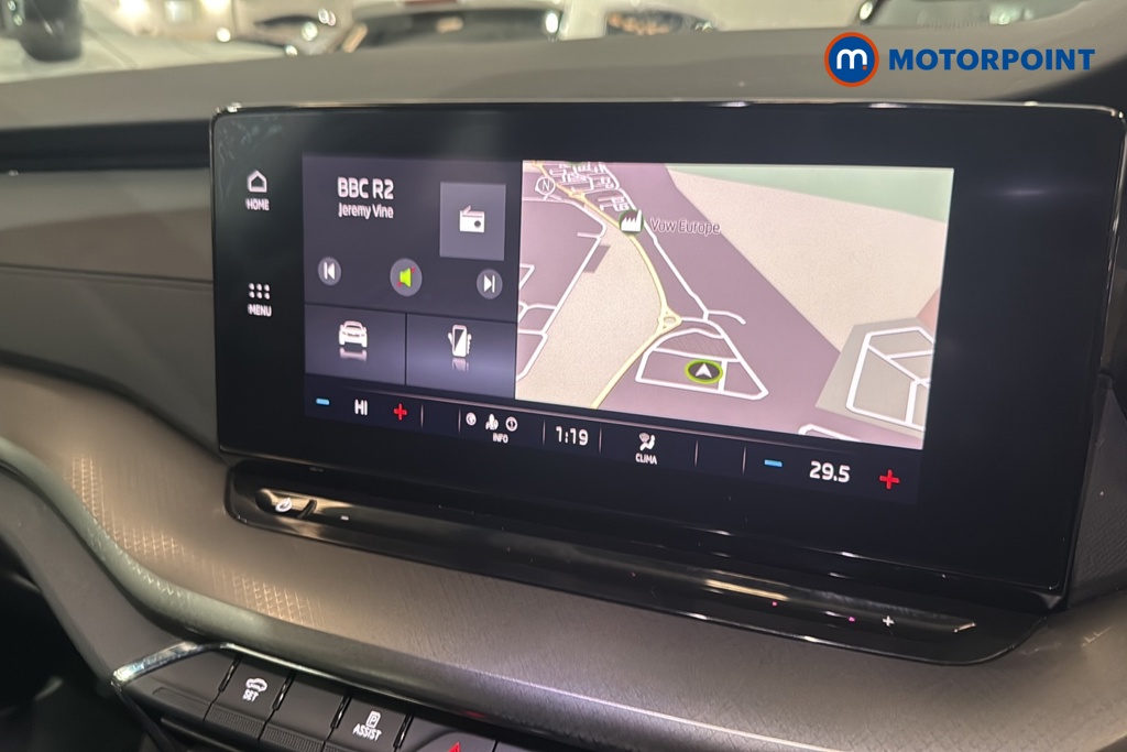 Skoda Octavia Se Technology Automatic Petrol Estate - Stock Number (1688180) - 8th supplementary image