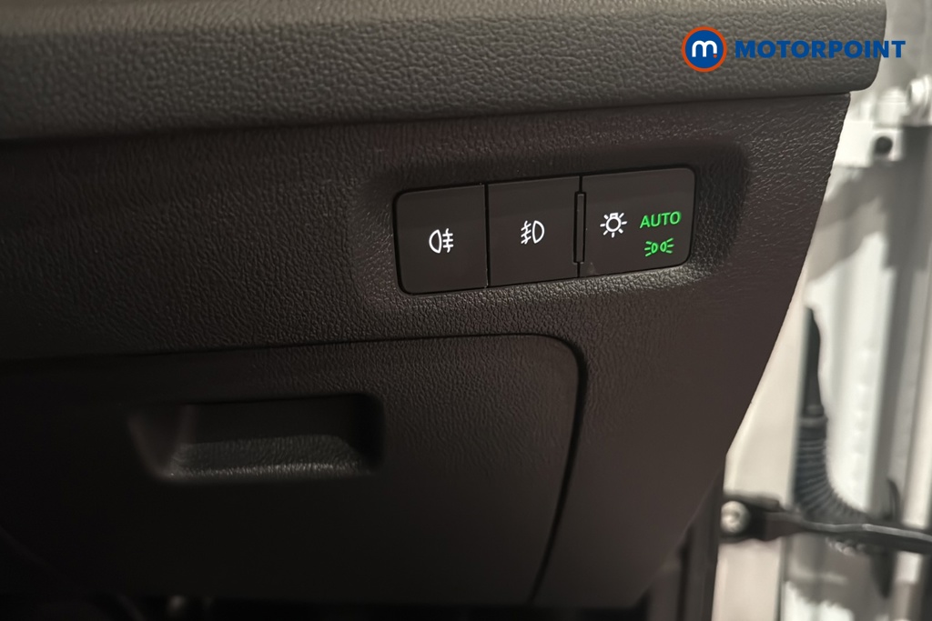 Skoda Octavia Se Technology Automatic Petrol Estate - Stock Number (1688180) - 11th supplementary image